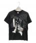 Supreme（シュプリーム）の古着「Thinker  Tee」｜ブラック