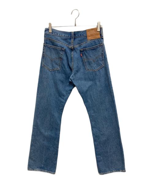 LEVI'S（リーバイス）LEVI'S (リーバイス) SLOBE IENA (スローブ イエナ) 別注517デニムパンツ インディゴ サイズ:29の古着・服飾アイテム