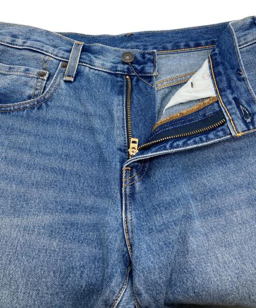 LEVI'S（リーバイス）LEVI'S (リーバイス) SLOBE IENA (スローブ イエナ) 別注517デニムパンツ インディゴ サイズ:29の古着・服飾アイテム