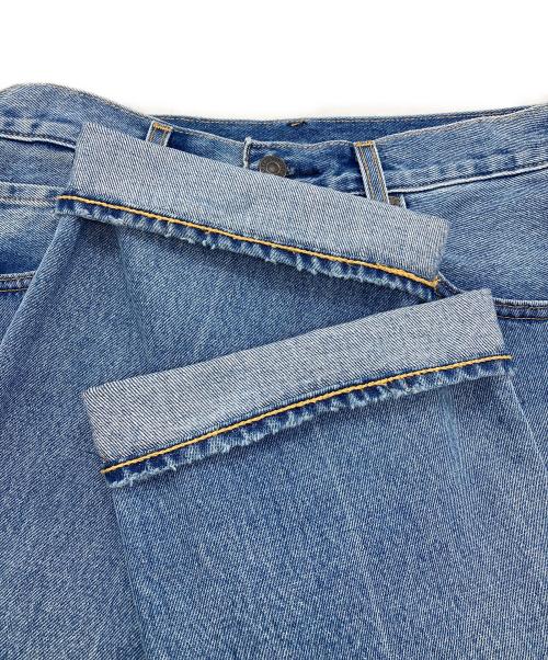 LEVI'S（リーバイス）LEVI'S (リーバイス) SLOBE IENA (スローブ イエナ) 別注517デニムパンツ インディゴ サイズ:29の古着・服飾アイテム