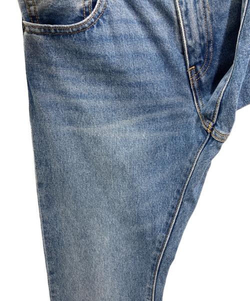 LEVI'S（リーバイス）LEVI'S (リーバイス) SLOBE IENA (スローブ イエナ) 別注517デニムパンツ インディゴ サイズ:29の古着・服飾アイテム