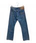 LEVI'S (リーバイス) SLOBE IENA (スローブ イエナ) 別注517デニムパンツ インディゴ サイズ:29：6000円