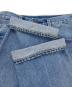 中古・古着 LEVI'S (リーバイス) SLOBE IENA (スローブ イエナ) 別注517デニムパンツ インディゴ サイズ:29：6000円