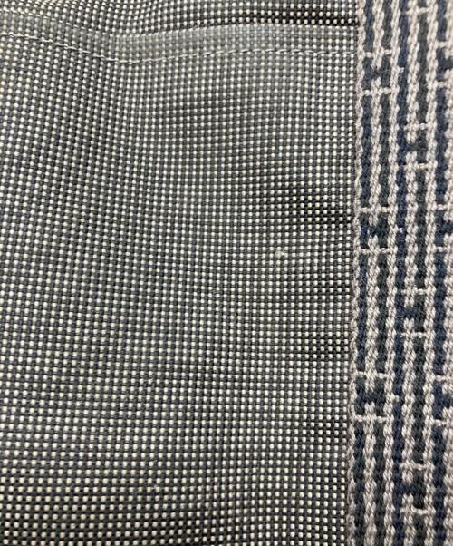 HERMES（エルメス）HERMES (エルメス) エールラインMM トートバッグ ブラックの古着・服飾アイテム