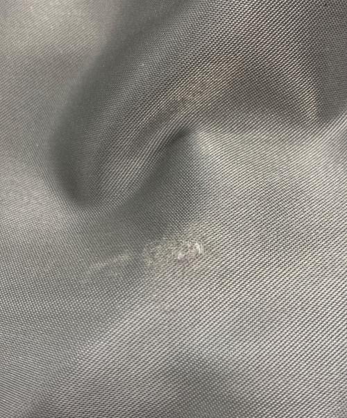 PORTER（ポーター）PORTER (ポーター) タンカーショルダーバッグ グレーの古着・服飾アイテム