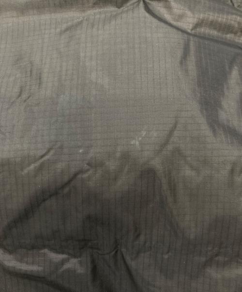 THE NORTH FACE（ザ ノース フェイス）THE NORTH FACE (ザ ノース フェイス) GTX Nuptse Vest ブラック サイズ:Mの古着・服飾アイテム