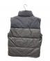 THE NORTH FACE (ザ ノース フェイス) GTX Nuptse Vest ブラック サイズ:M：22000円