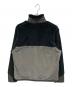 MOUNTAIN MARTIAL ARTS (マウンテンマーシャルアーツ) HIGH LOFT Pull-over ブラック×グレー サイズ:不明：13000円