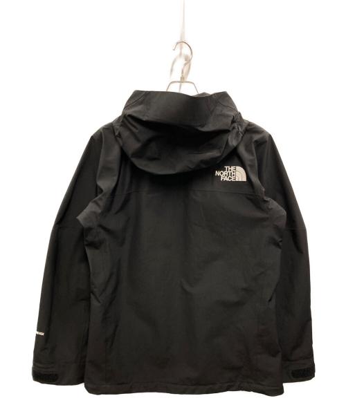 THE NORTH FACE（ザ ノース フェイス）THE NORTH FACE (ザ ノース フェイス) Mountain Jacket ブラック サイズ:Mの古着・服飾アイテム