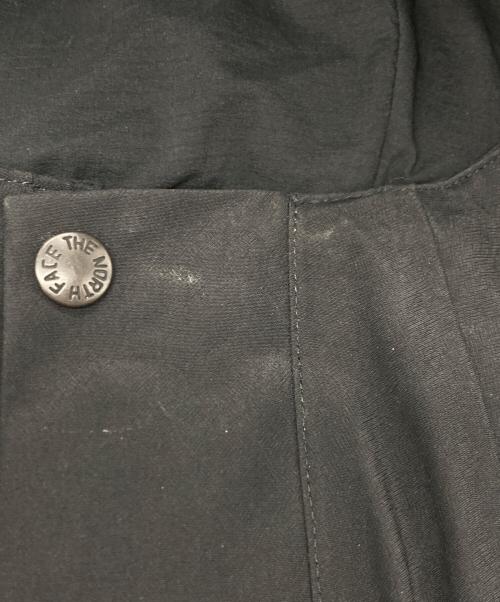 THE NORTH FACE（ザ ノース フェイス）THE NORTH FACE (ザ ノース フェイス) Mountain Jacket ブラック サイズ:Mの古着・服飾アイテム