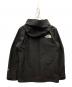 THE NORTH FACE (ザ ノース フェイス) Mountain Jacket ブラック サイズ:M：23000円
