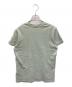 MONCLER (モンクレール) SS T-SHIRT ミントグリーン サイズ:M：13000円