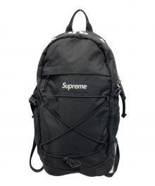 SUPREME（シュプリーム）の古着「Tonal Backpack」｜ブラック