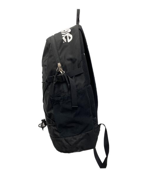 SUPREME（シュプリーム）Supreme (シュプリーム) Tonal Backpack ブラックの古着・服飾アイテム