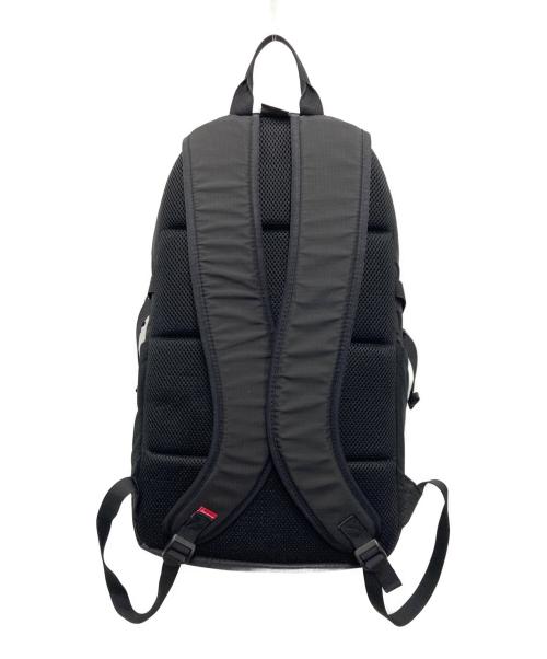SUPREME（シュプリーム）Supreme (シュプリーム) Tonal Backpack ブラックの古着・服飾アイテム