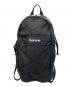 Supreme（シュプリーム）の古着「Tonal Backpack」｜ブラック