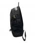 Supreme (シュプリーム) Tonal Backpack ブラック：15000円
