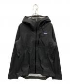Patagoniaパタゴニア）の古着「GRANITE CREST JACKET」｜ブラック
