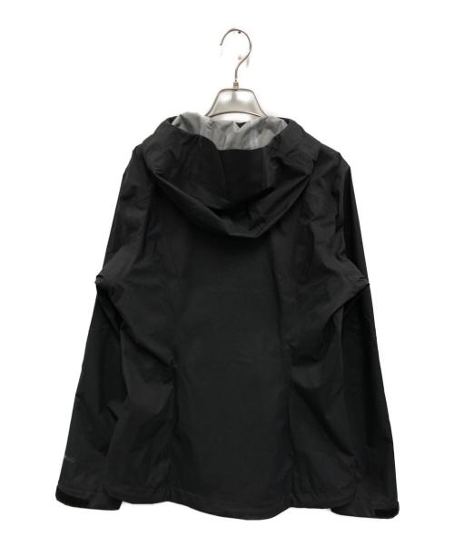 Patagonia（パタゴニア）Patagonia (パタゴニア) GRANITE CREST JACKET ブラック サイズ:Mの古着・服飾アイテム