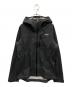 Patagonia（パタゴニア）の古着「GRANITE CREST JACKET」｜ブラック