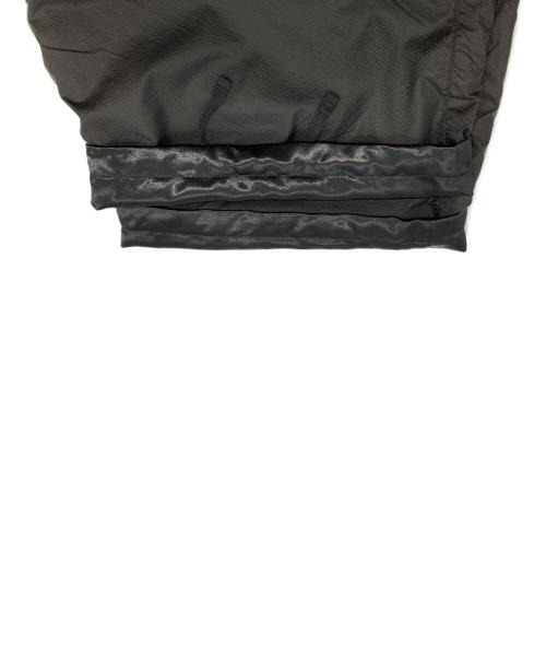 Engineered Garments（エンジニアド ガーメンツ）Engineered Garments (エンジニアド ガーメンツ) BEAMS BOY (ビームスボーイ) Reversible Balloon Pants ブラック サイズ:SIZE 2  未使用品の古着・服飾アイテム