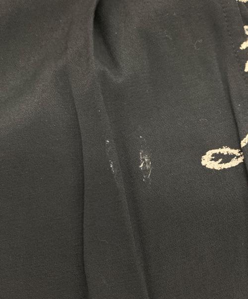 native Hawaiian（ネイティブハワイアン）native Hawaiian (ネイティブハワイアン) 【古着】ヴィンテージアロハシャツ ブラック サイズ:36の古着・服飾アイテム