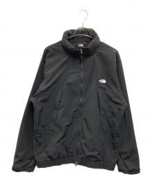 THE NORTH FACE（ザ ノース フェイス）の古着「バーサタイルブルゾン」｜ブラック