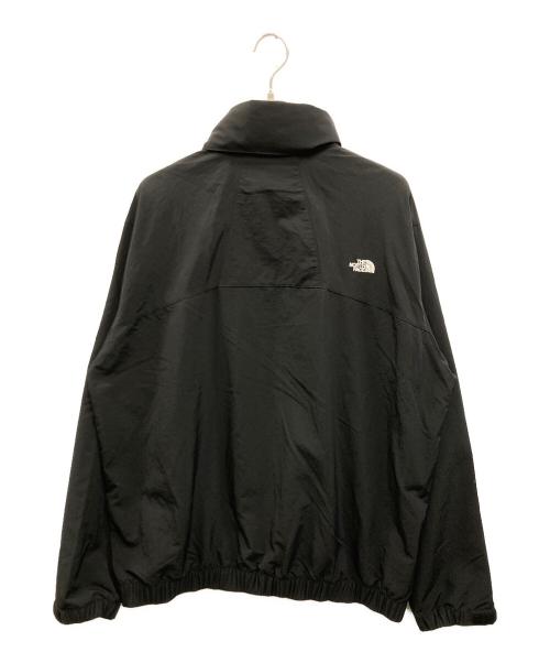 THE NORTH FACE（ザ ノース フェイス）THE NORTH FACE (ザ ノース フェイス) バーサタイルブルゾン ブラック サイズ:XLの古着・服飾アイテム