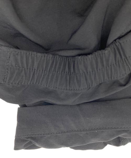 THE NORTH FACE（ザ ノース フェイス）THE NORTH FACE (ザ ノース フェイス) バーサタイルブルゾン ブラック サイズ:XLの古着・服飾アイテム
