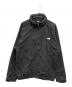 THE NORTH FACE（ザ ノース フェイス）の古着「バーサタイルブルゾン」｜ブラック