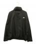 THE NORTH FACE (ザ ノース フェイス) バーサタイルブルゾン ブラック サイズ:XL：12000円
