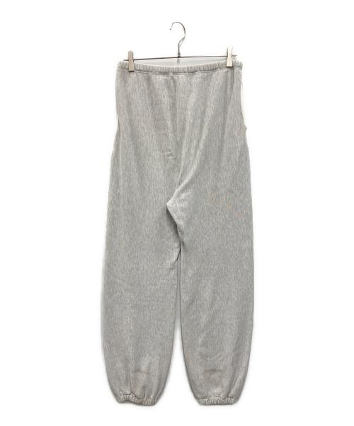 Champion REVERSE WEAVE（チャンピオン リバース ウィーブ）Champion REVERSE WEAVE (チャンピオン リバース ウィーブ) 【古着】80'sスウェットパンツ グレー サイズ:XLの古着・服飾アイテム