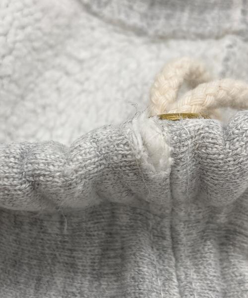 Champion REVERSE WEAVE（チャンピオン リバース ウィーブ）Champion REVERSE WEAVE (チャンピオン リバース ウィーブ) 【古着】80'sスウェットパンツ グレー サイズ:XLの古着・服飾アイテム