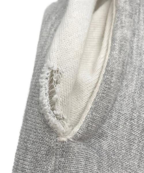 Champion REVERSE WEAVE（チャンピオン リバース ウィーブ）Champion REVERSE WEAVE (チャンピオン リバース ウィーブ) 【古着】80'sスウェットパンツ グレー サイズ:XLの古着・服飾アイテム