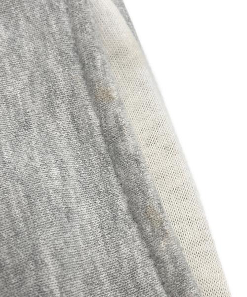 Champion REVERSE WEAVE（チャンピオン リバース ウィーブ）Champion REVERSE WEAVE (チャンピオン リバース ウィーブ) 【古着】80'sスウェットパンツ グレー サイズ:XLの古着・服飾アイテム