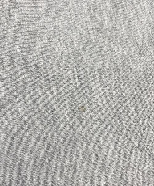 Champion REVERSE WEAVE（チャンピオン リバース ウィーブ）Champion REVERSE WEAVE (チャンピオン リバース ウィーブ) 【古着】80'sスウェットパンツ グレー サイズ:XLの古着・服飾アイテム
