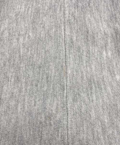 Champion REVERSE WEAVE（チャンピオン リバース ウィーブ）Champion REVERSE WEAVE (チャンピオン リバース ウィーブ) 【古着】80'sスウェットパンツ グレー サイズ:XLの古着・服飾アイテム