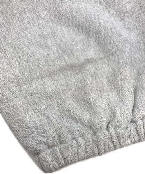 Champion REVERSE WEAVE（チャンピオン リバース ウィーブ）Champion REVERSE WEAVE (チャンピオン リバース ウィーブ) 【古着】80'sスウェットパンツ グレー サイズ:XLの古着・服飾アイテム