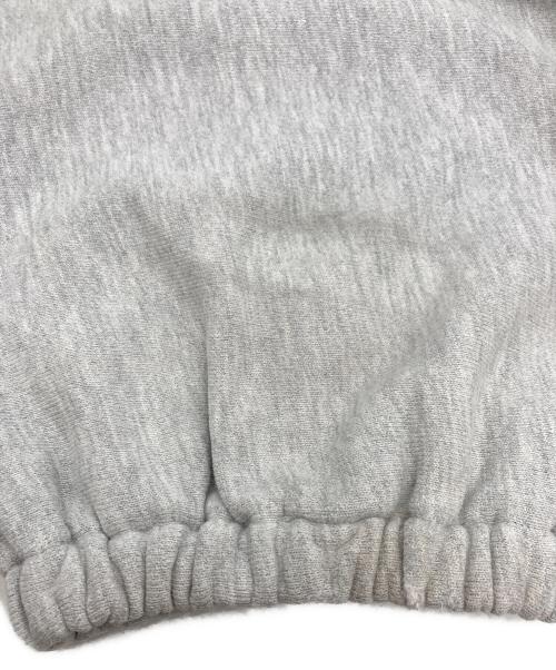 Champion REVERSE WEAVE（チャンピオン リバース ウィーブ）Champion REVERSE WEAVE (チャンピオン リバース ウィーブ) 【古着】80'sスウェットパンツ グレー サイズ:XLの古着・服飾アイテム