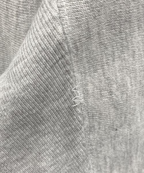 Champion REVERSE WEAVE（チャンピオン リバース ウィーブ）Champion REVERSE WEAVE (チャンピオン リバース ウィーブ) 【古着】80'sスウェットパンツ グレー サイズ:XLの古着・服飾アイテム