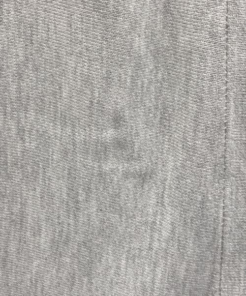 Champion REVERSE WEAVE（チャンピオン リバース ウィーブ）Champion REVERSE WEAVE (チャンピオン リバース ウィーブ) 【古着】80'sスウェットパンツ グレー サイズ:XLの古着・服飾アイテム
