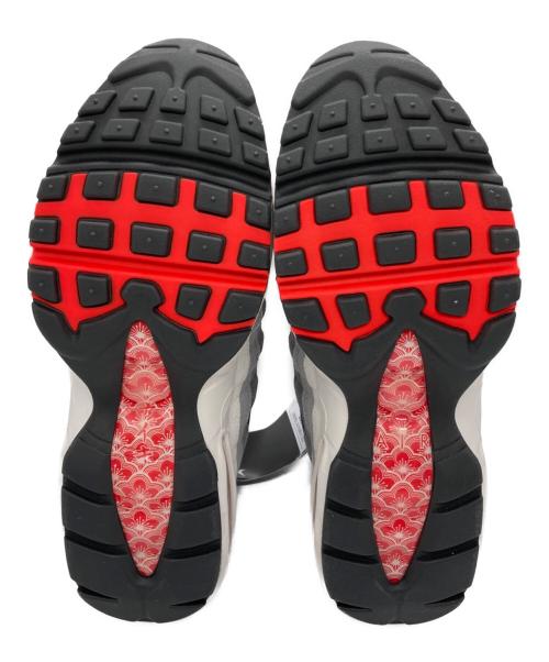 NIKE（ナイキ）NIKE (ナイキ) AIR MAX 95 QS