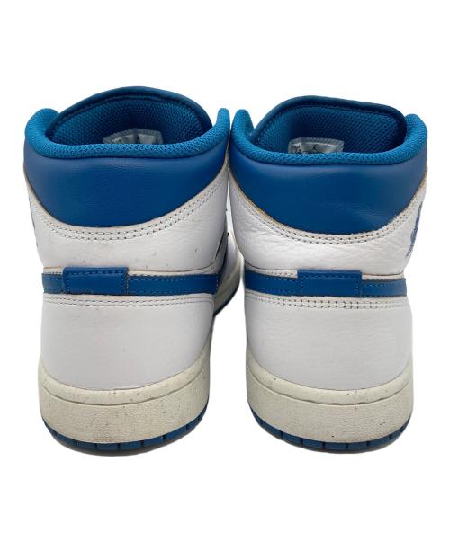 NIKE（ナイキ）NIKE (ナイキ) AIR JORDAN 1 MID SE 