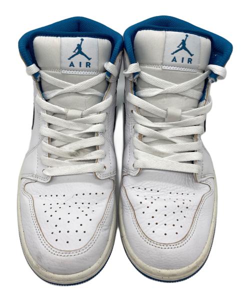 NIKE（ナイキ）NIKE (ナイキ) AIR JORDAN 1 MID SE 