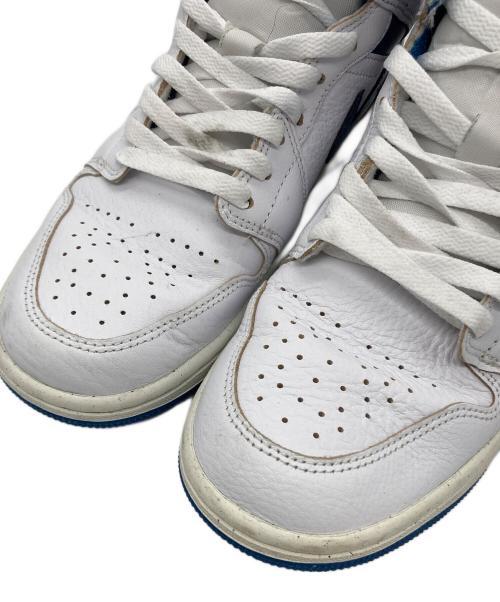 NIKE（ナイキ）NIKE (ナイキ) AIR JORDAN 1 MID SE 