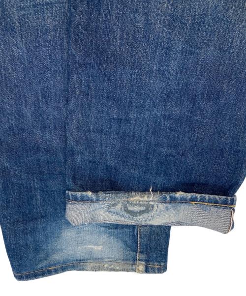 LEVI'S VINTAGE CLOTHING（リーバイス ビンテージ クロージング）LEVI'S VINTAGE CLOTHING (リーバイス ビンテージ クロージング) 501XXセルビッチデニムパンツ インディゴ サイズ:SIZE W31の古着・服飾アイテム