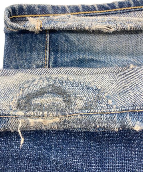 LEVI'S VINTAGE CLOTHING（リーバイス ビンテージ クロージング）LEVI'S VINTAGE CLOTHING (リーバイス ビンテージ クロージング) 501XXセルビッチデニムパンツ インディゴ サイズ:SIZE W31の古着・服飾アイテム