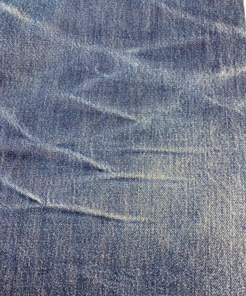 LEVI'S VINTAGE CLOTHING（リーバイス ビンテージ クロージング）LEVI'S VINTAGE CLOTHING (リーバイス ビンテージ クロージング) 501XXセルビッチデニムパンツ インディゴ サイズ:SIZE W31の古着・服飾アイテム