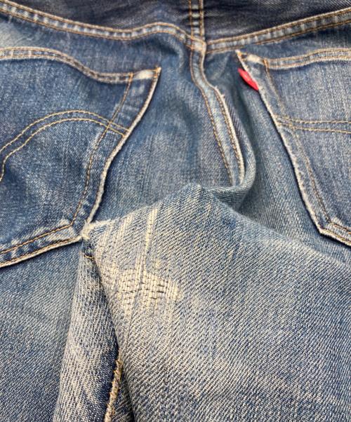 LEVI'S VINTAGE CLOTHING（リーバイス ビンテージ クロージング）LEVI'S VINTAGE CLOTHING (リーバイス ビンテージ クロージング) 501XXセルビッチデニムパンツ インディゴ サイズ:SIZE W31の古着・服飾アイテム