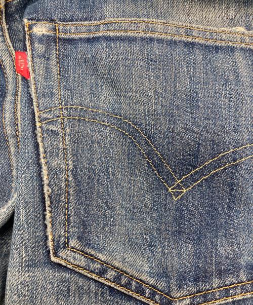 LEVI'S VINTAGE CLOTHING（リーバイス ビンテージ クロージング）LEVI'S VINTAGE CLOTHING (リーバイス ビンテージ クロージング) 501XXセルビッチデニムパンツ インディゴ サイズ:SIZE W31の古着・服飾アイテム